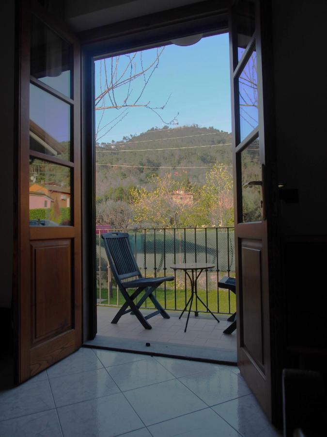 La Casa Di Mario Villa Massa  Exterior photo